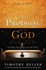 Prodigal  God  - Discussion Guide